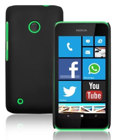 Hardcase cover Nokia Lumia 530