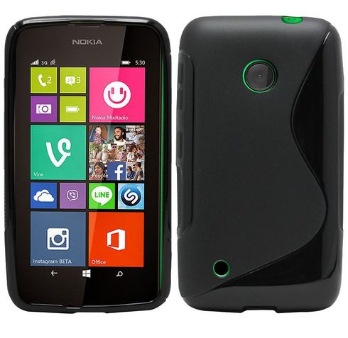 S-Line cover Nokia Lumia 530