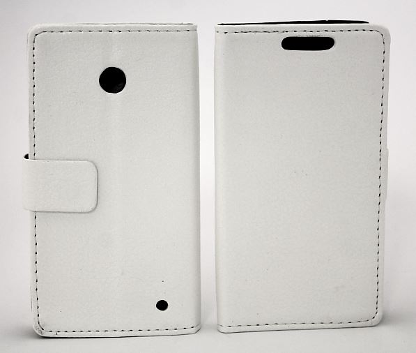 Standcase wallet Nokia Lumia 630/635