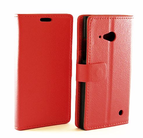 Standcase wallet Nokia Lumia 730/735