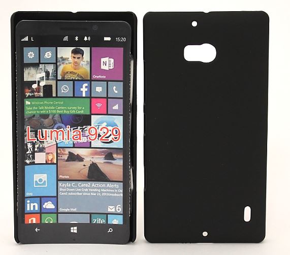 Hardcase Nokia Lumia 930