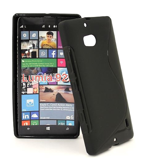 S-Line Cover Nokia Lumia 930