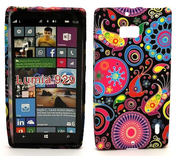 Designcover Nokia Lumia 930