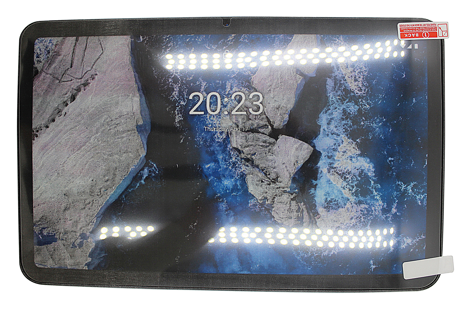 Product Image for Skærmbeskyttelse Nokia T20