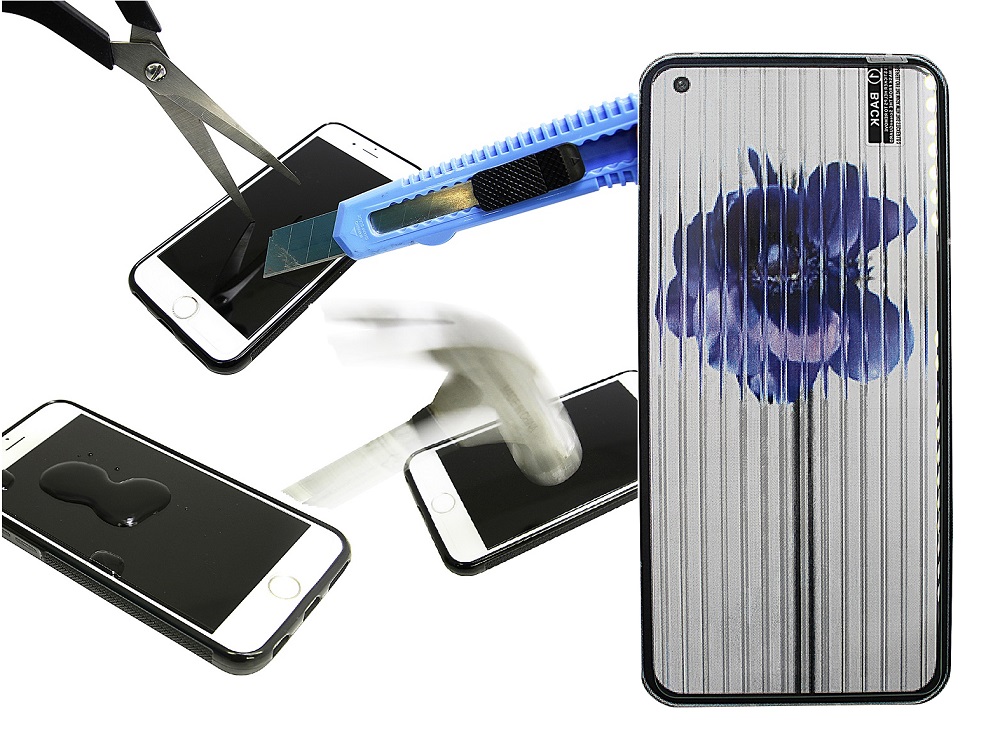 Product Image for Glasbeskyttelse Nothing Phone (1)