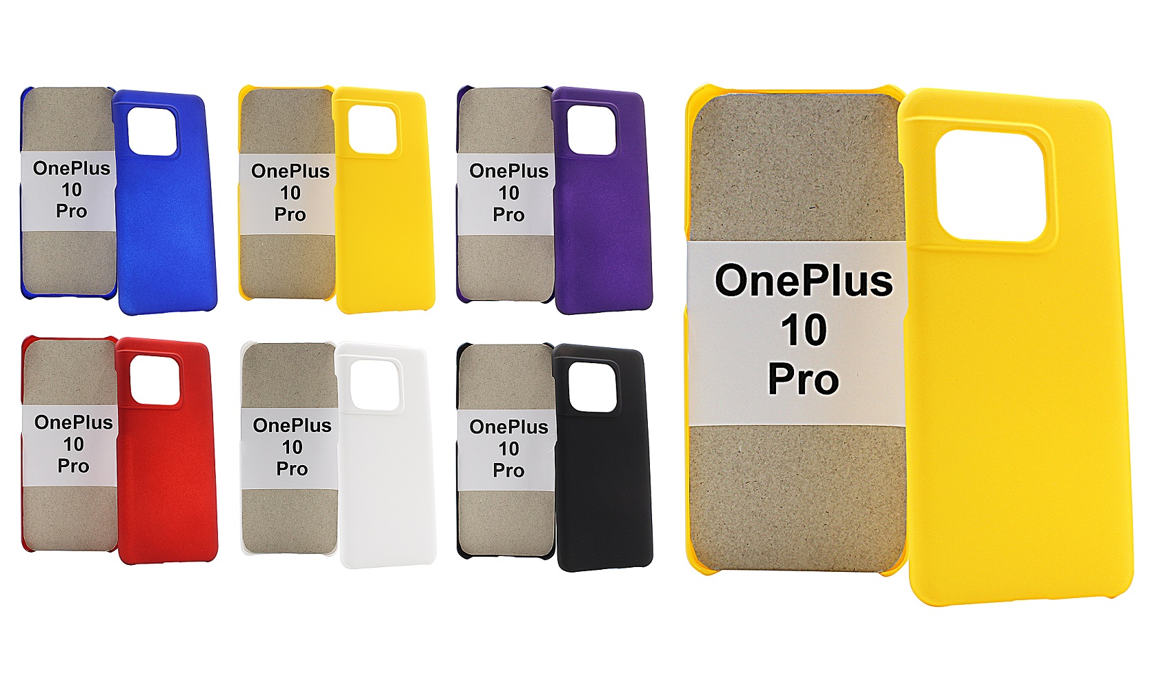 Product Image for Hardcase Cover OnePlus 10 Pro