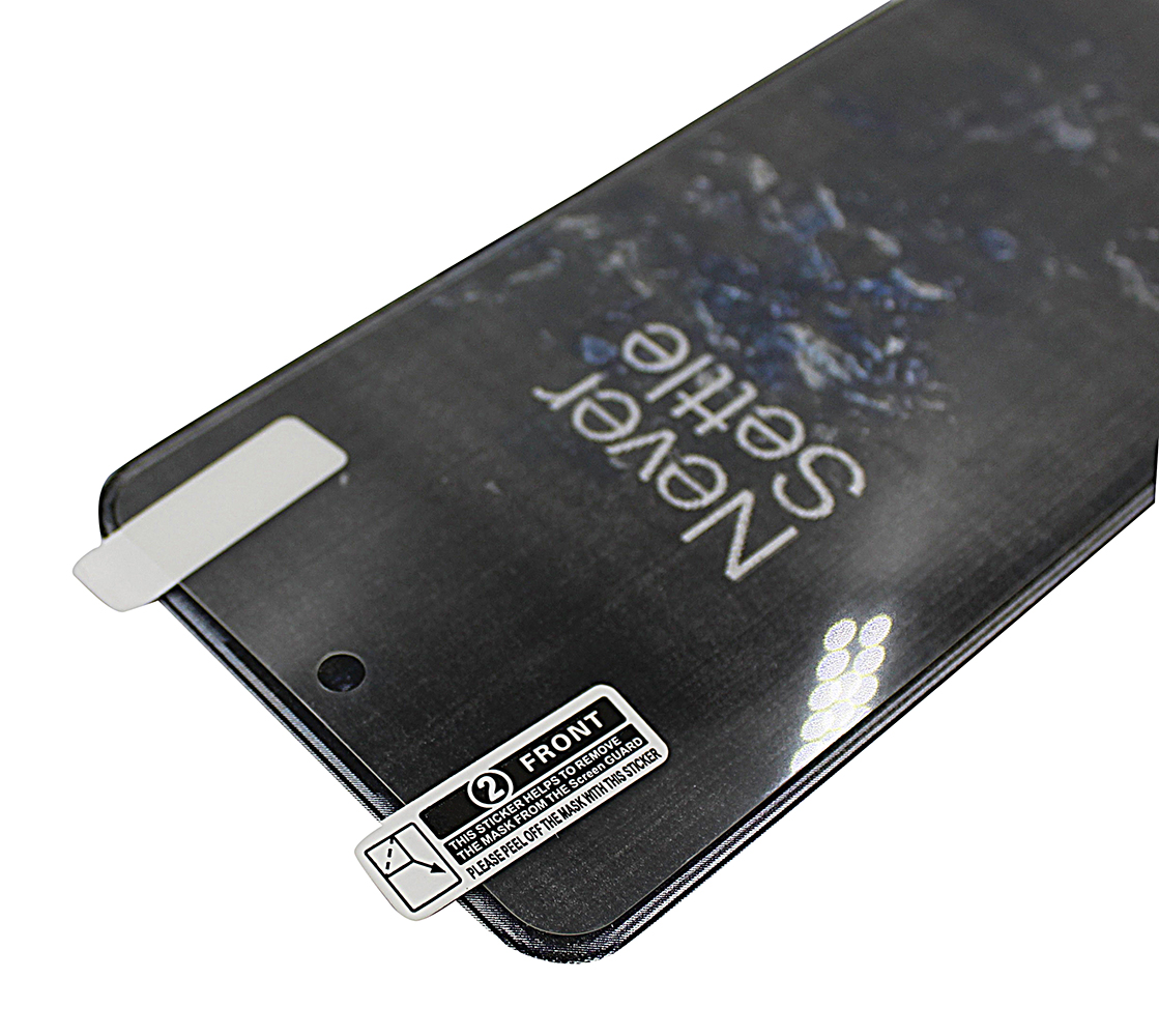 Skrmbeskyttelse OnePlus 10T 5G