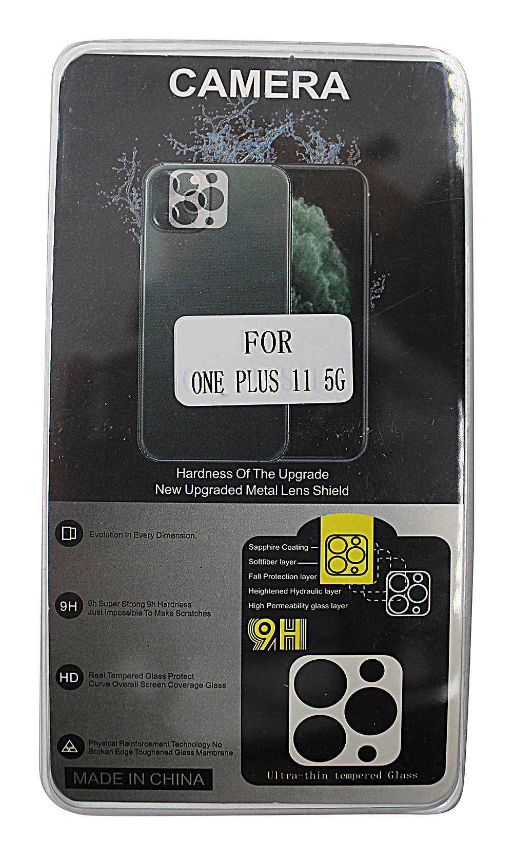 Kameraglas OnePlus 11 5G