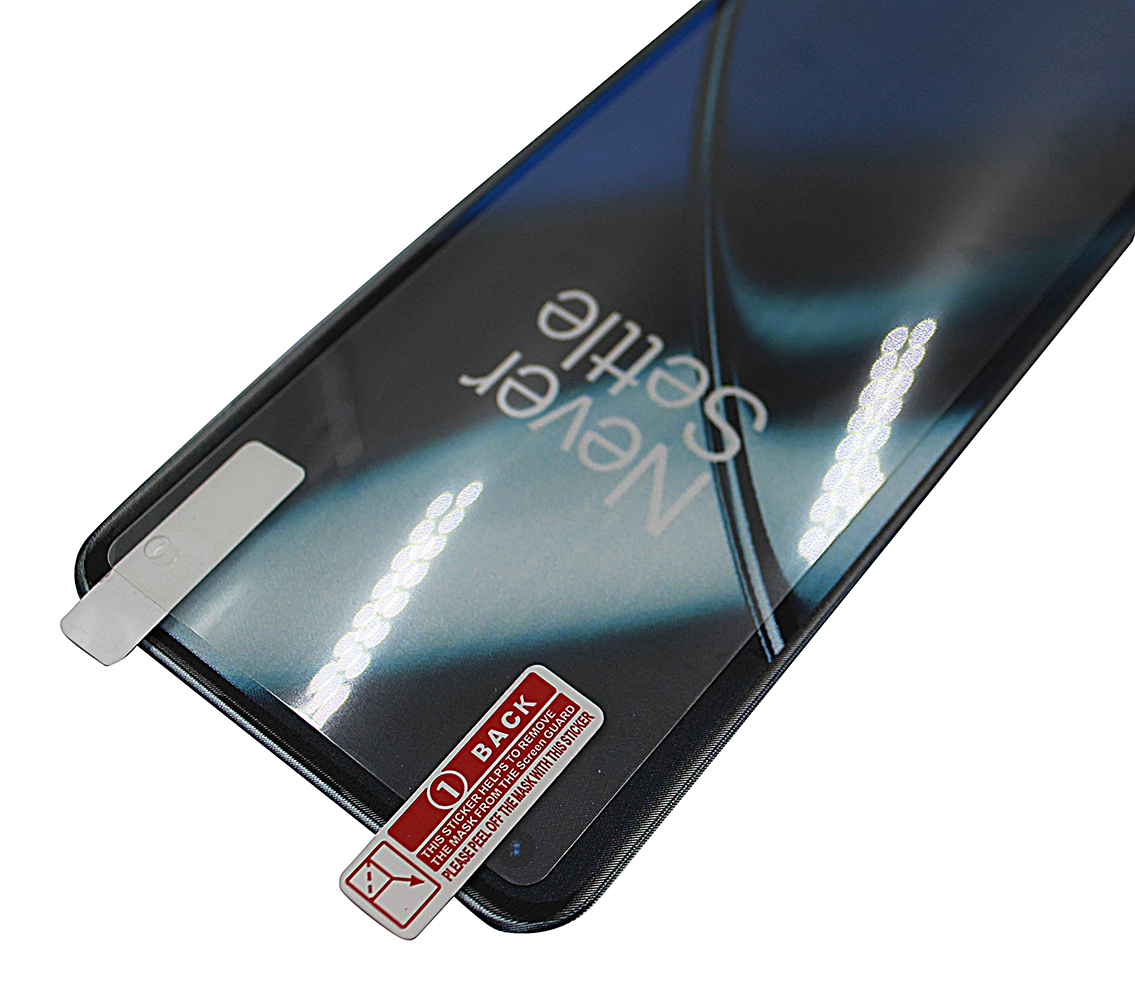 6-Pack Skrmbeskyttelse OnePlus 11 5G