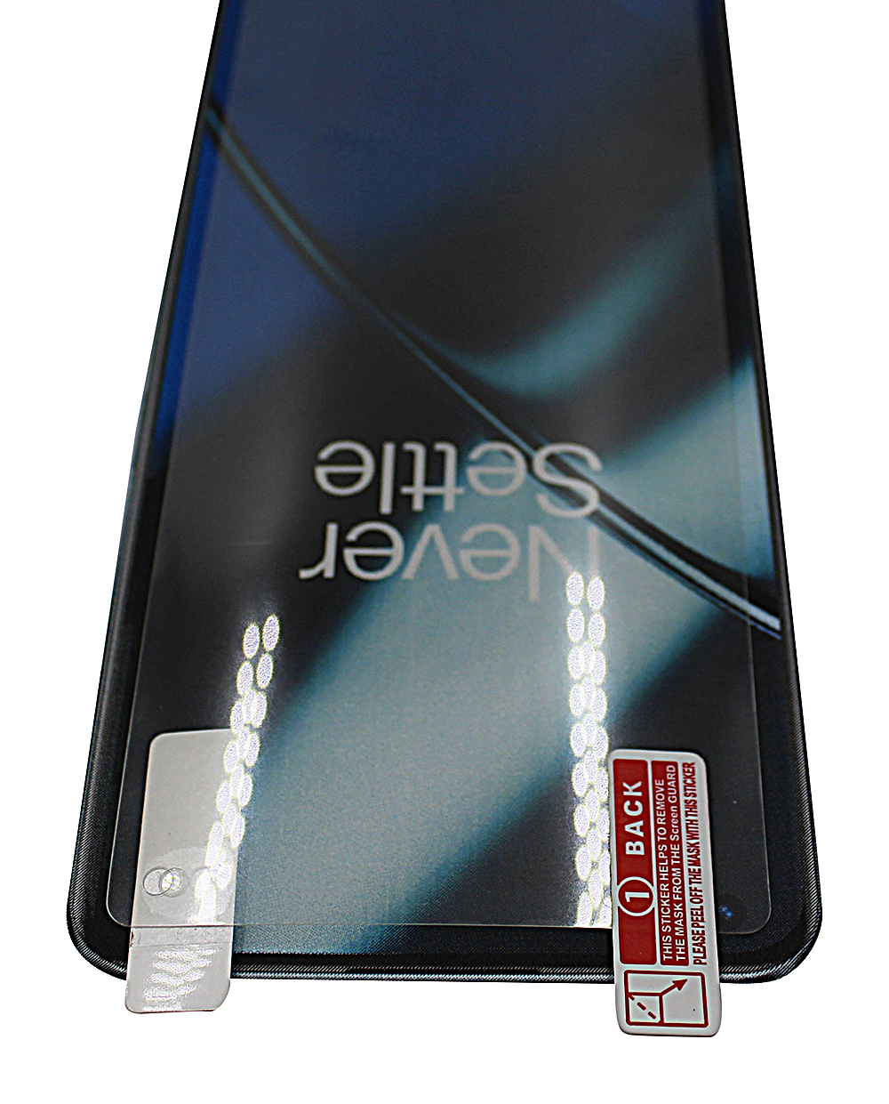 Skrmbeskyttelse OnePlus 11 5G