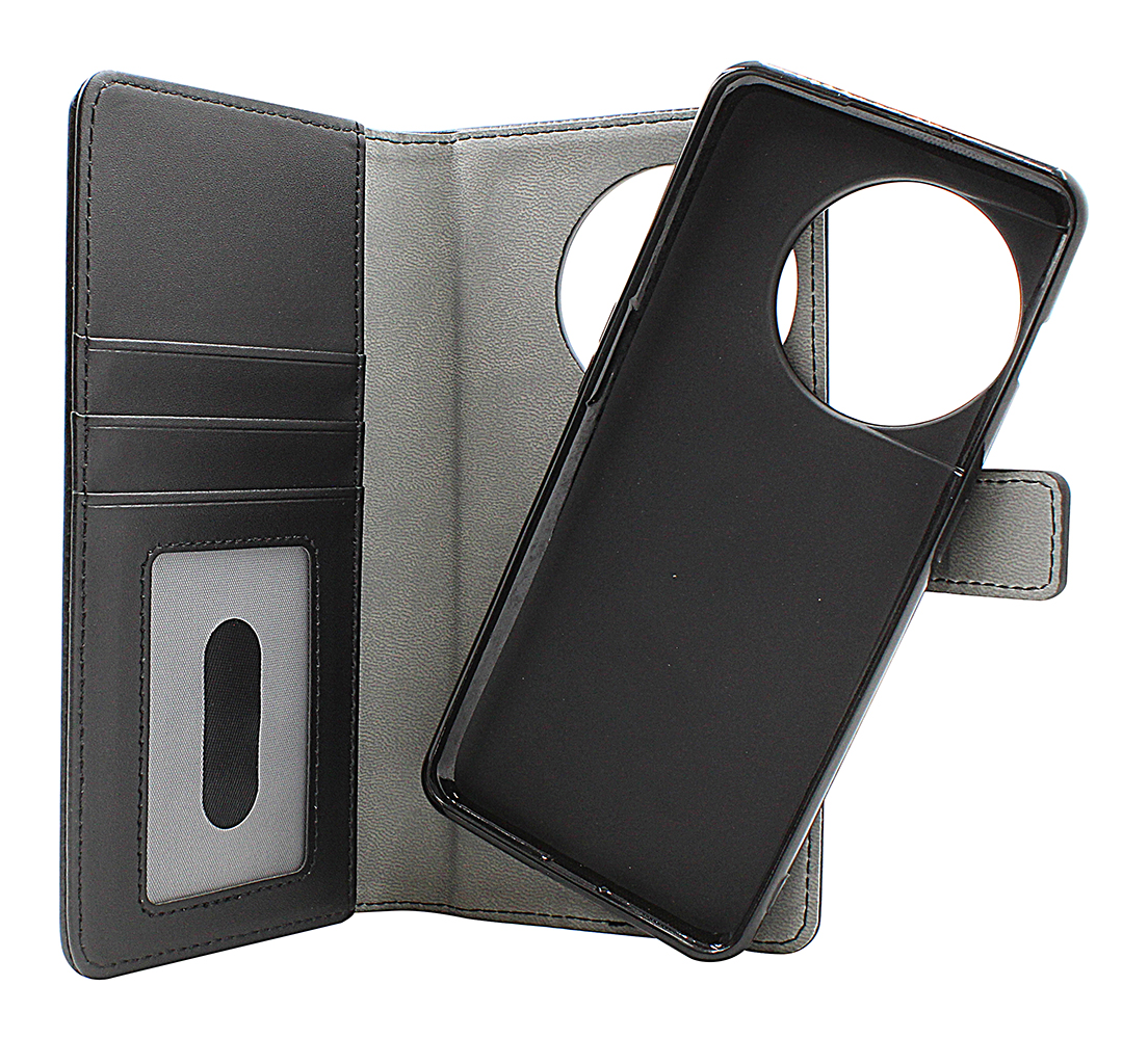 Skimblocker Magnet Wallet OnePlus 11 5G