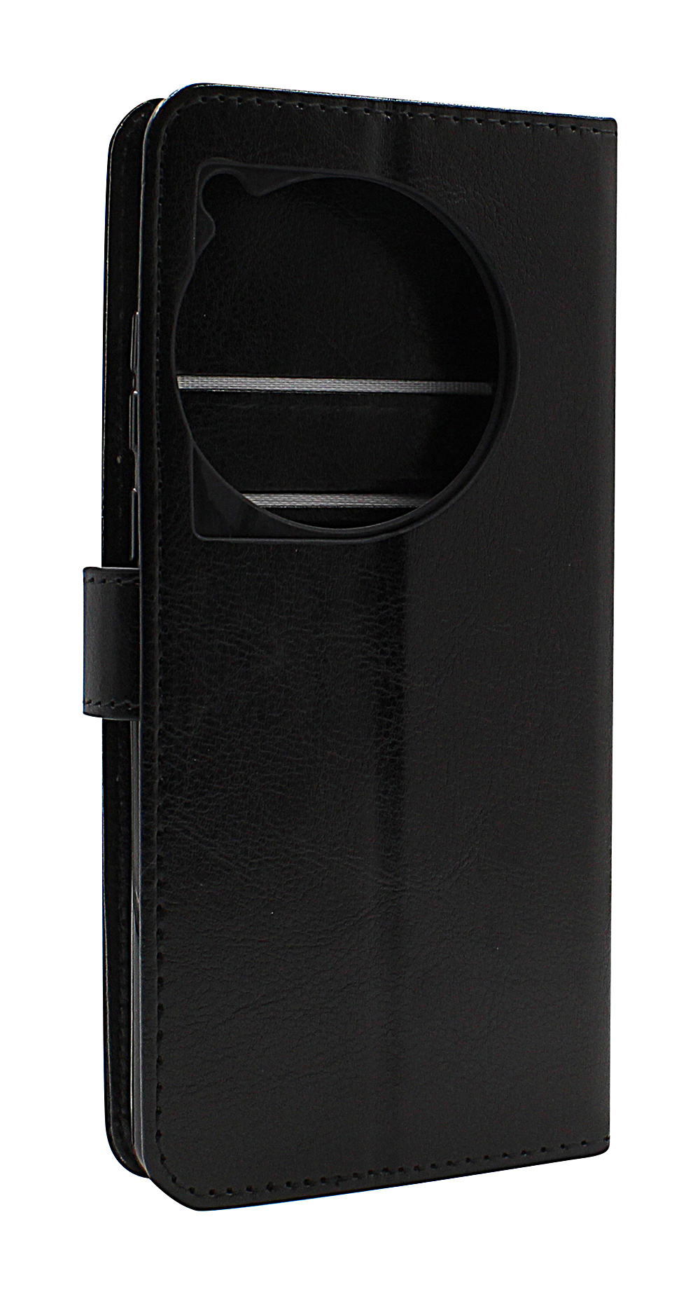 Crazy Horse Wallet OnePlus 12 5G