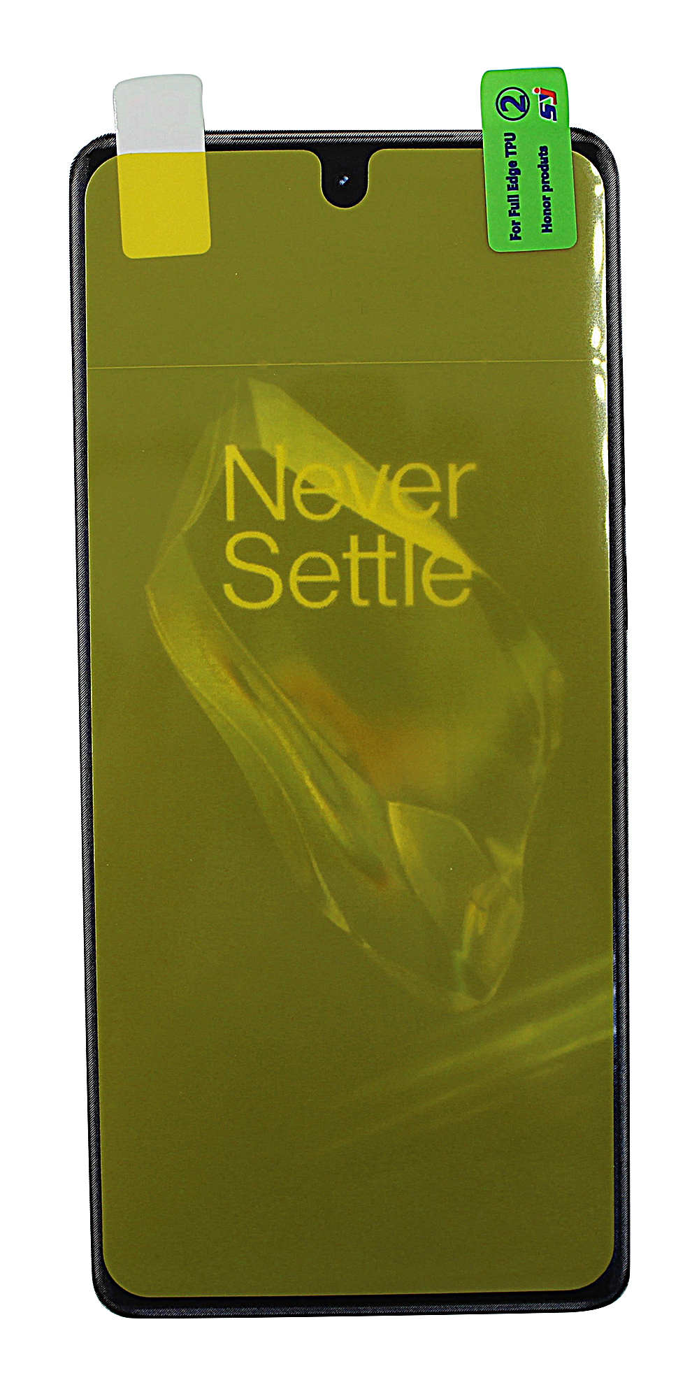 Full Screen Skrmbeskyttelse OnePlus 12 5G