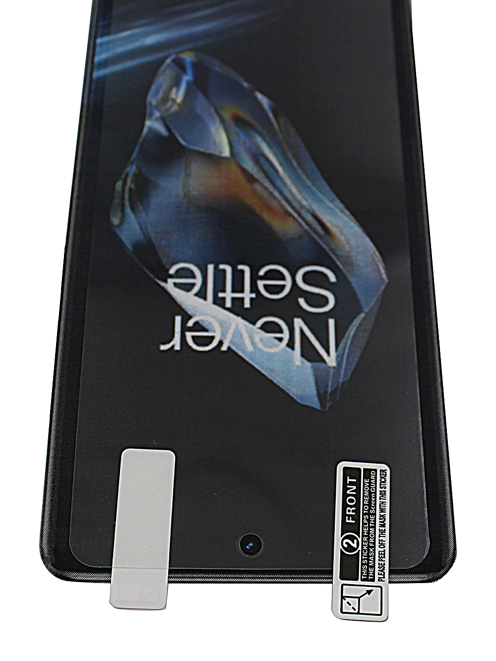 6-Pack Skrmbeskyttelse OnePlus 12 5G