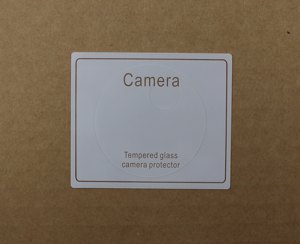 Kameraglas OnePlus 12R 5G