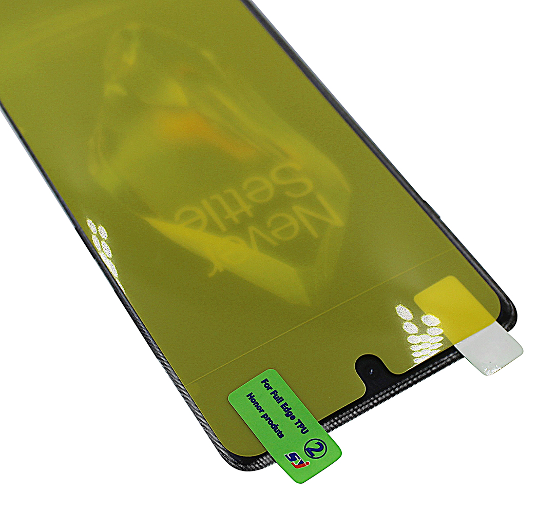 Full Screen Skrmbeskyttelse OnePlus 12R 5G