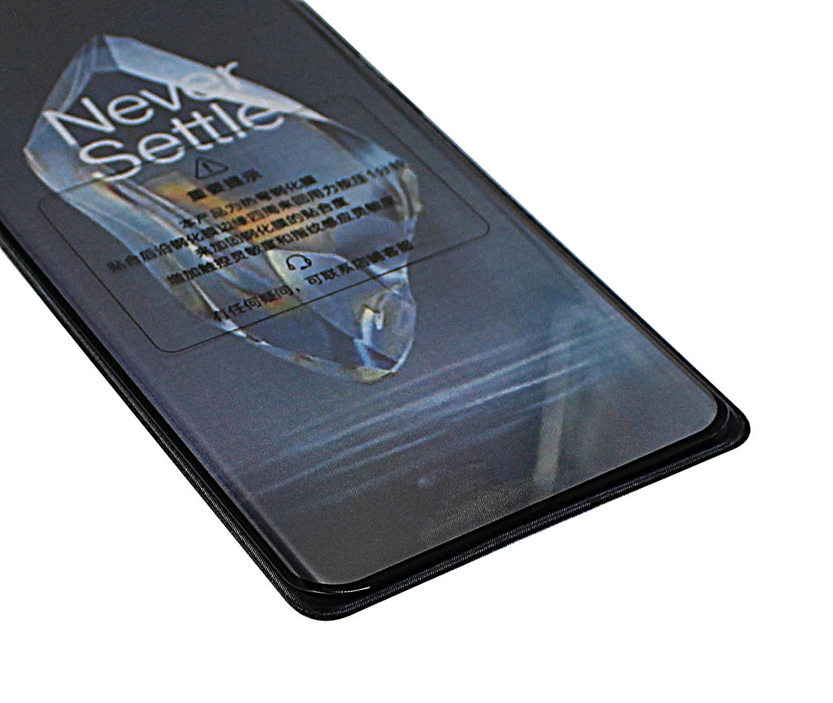 Full Frame Glasbeskyttelse OnePlus 12R 5G