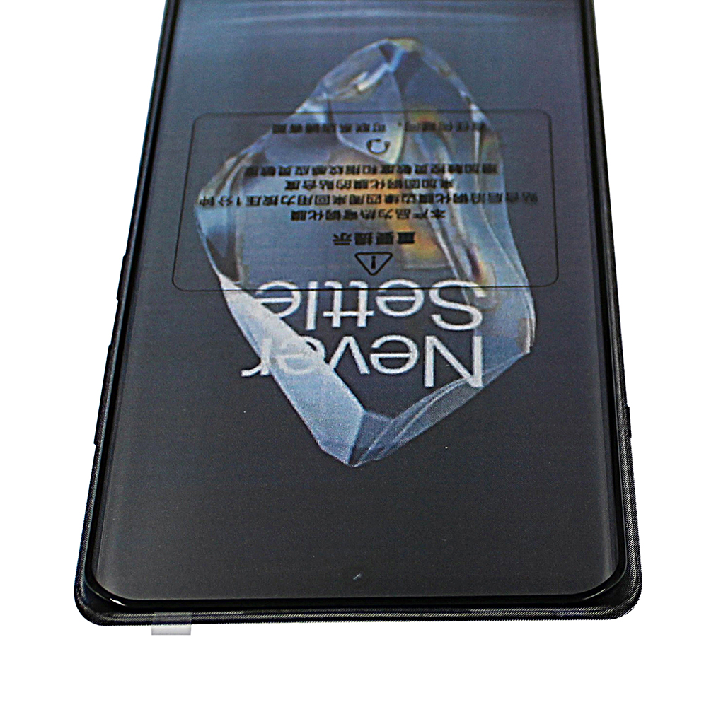 Full Frame Glasbeskyttelse OnePlus 12R 5G