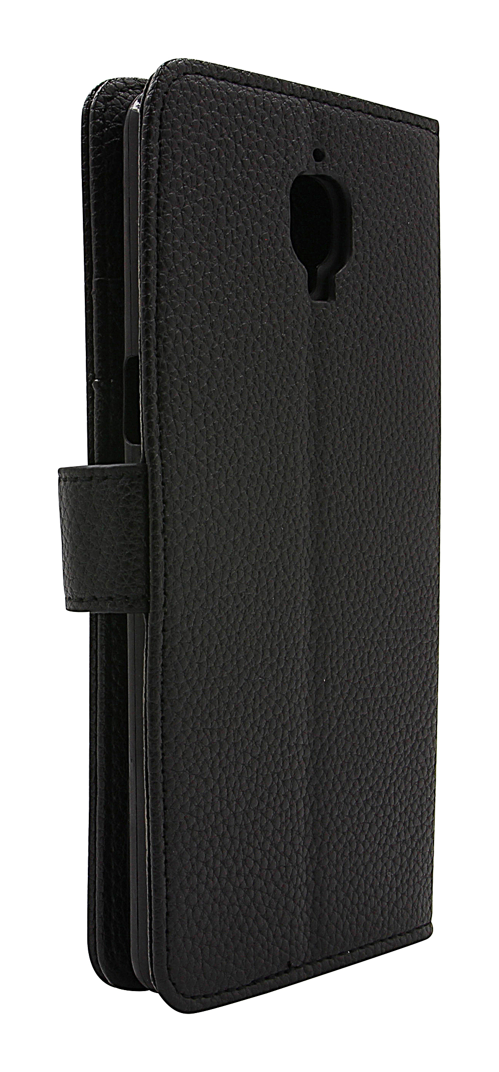 New Standcase Wallet OnePlus 3