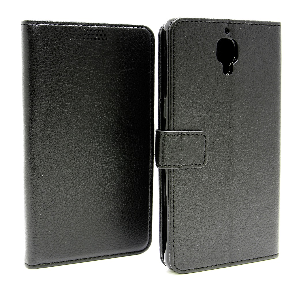 Standcase Wallet OnePlus 3