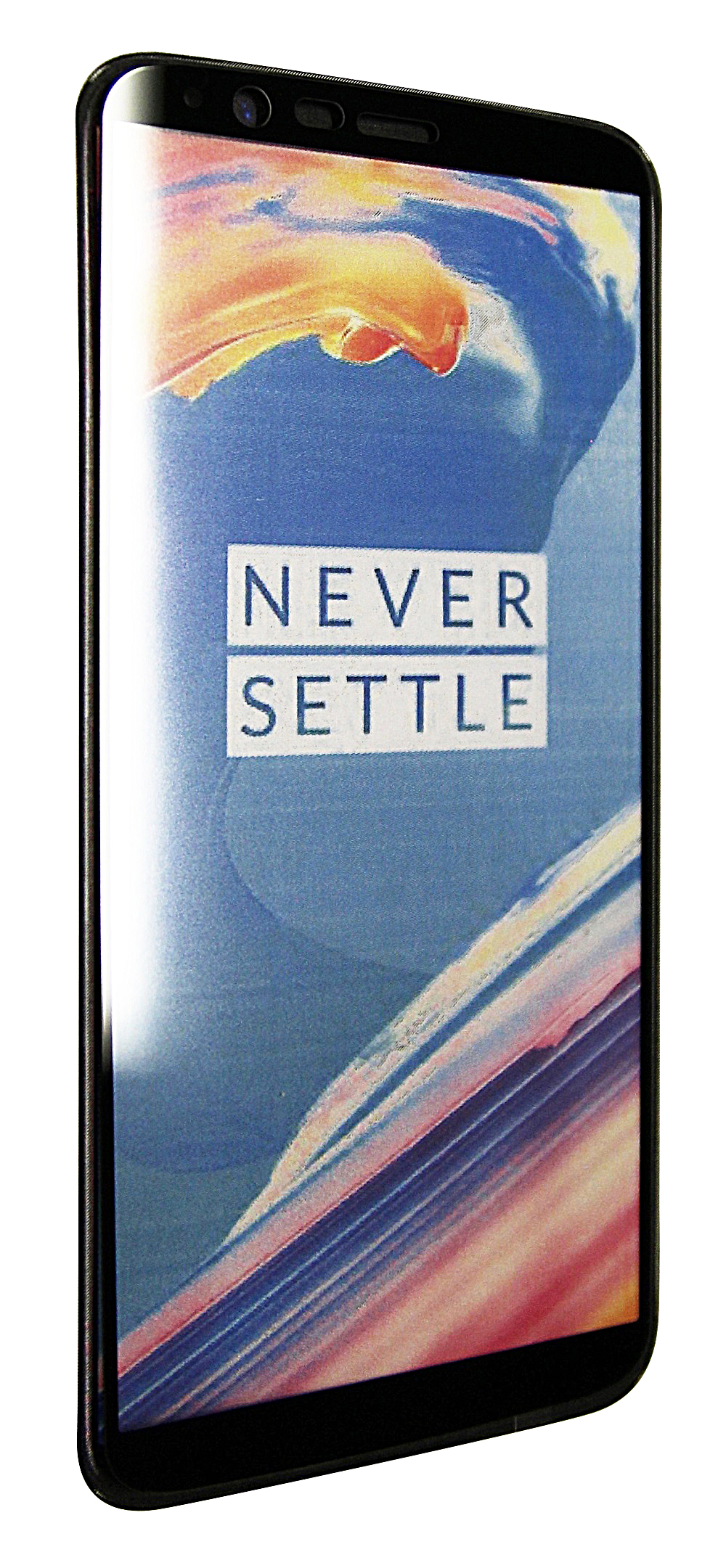 Full Frame Glasbeskyttelse OnePlus 5T