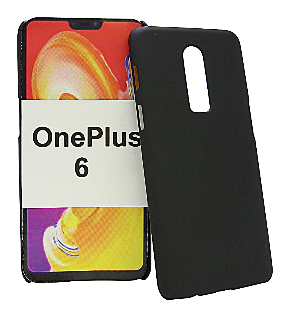 Hardcase Cover OnePlus 6