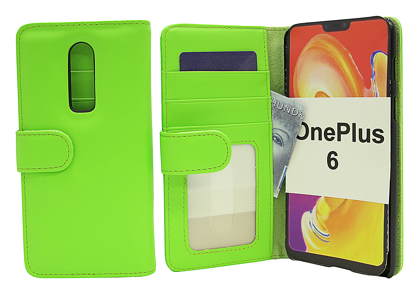 Product Image for Mobiltaske OnePlus 6