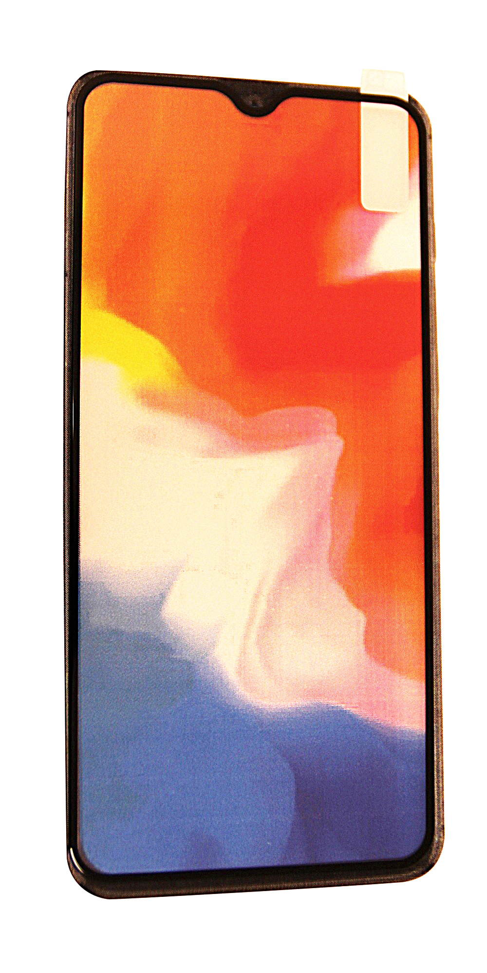Full Frame Glasbeskyttelse OnePlus 6T