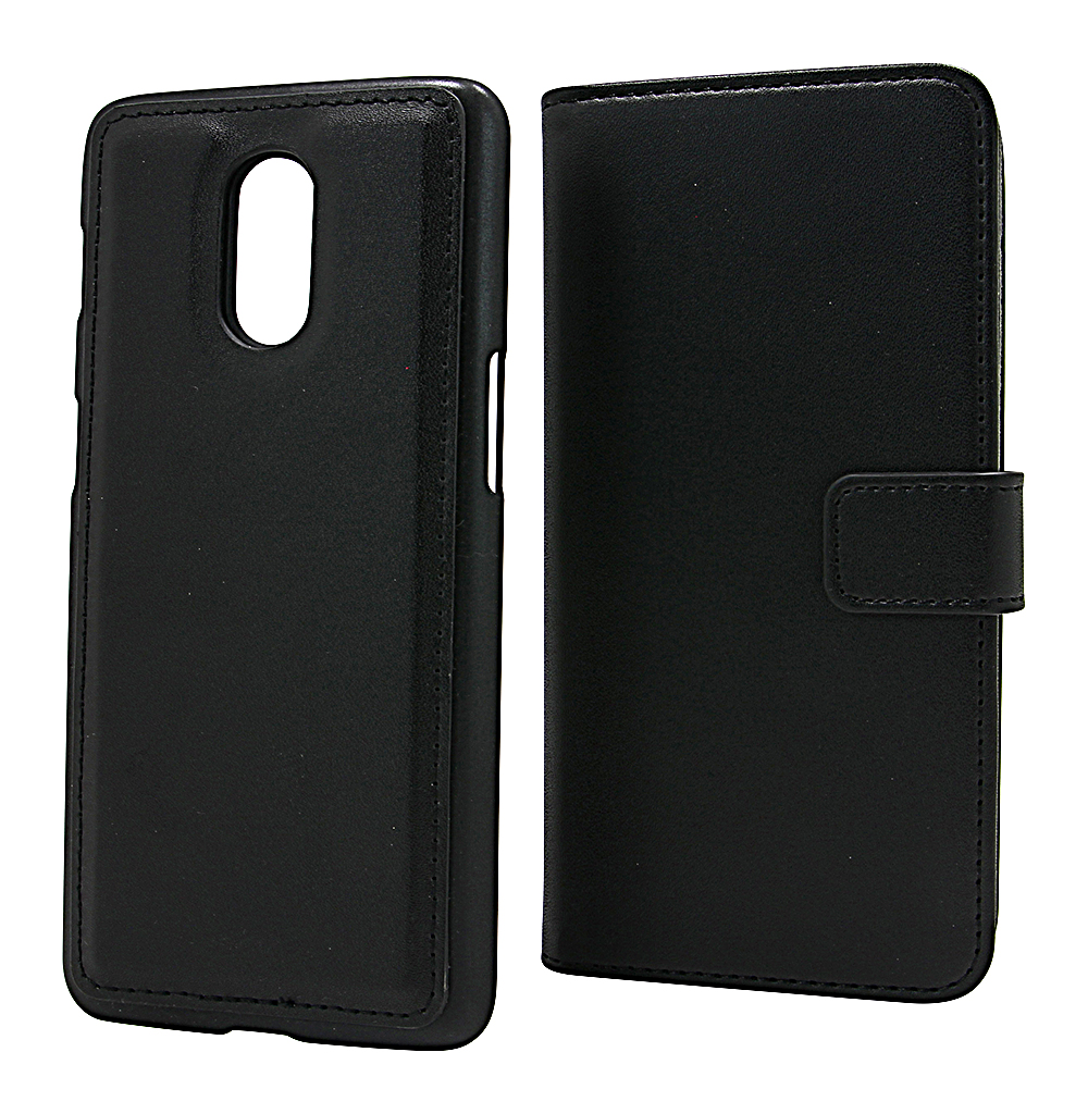 Skimblocker Magnet Wallet OnePlus 6T