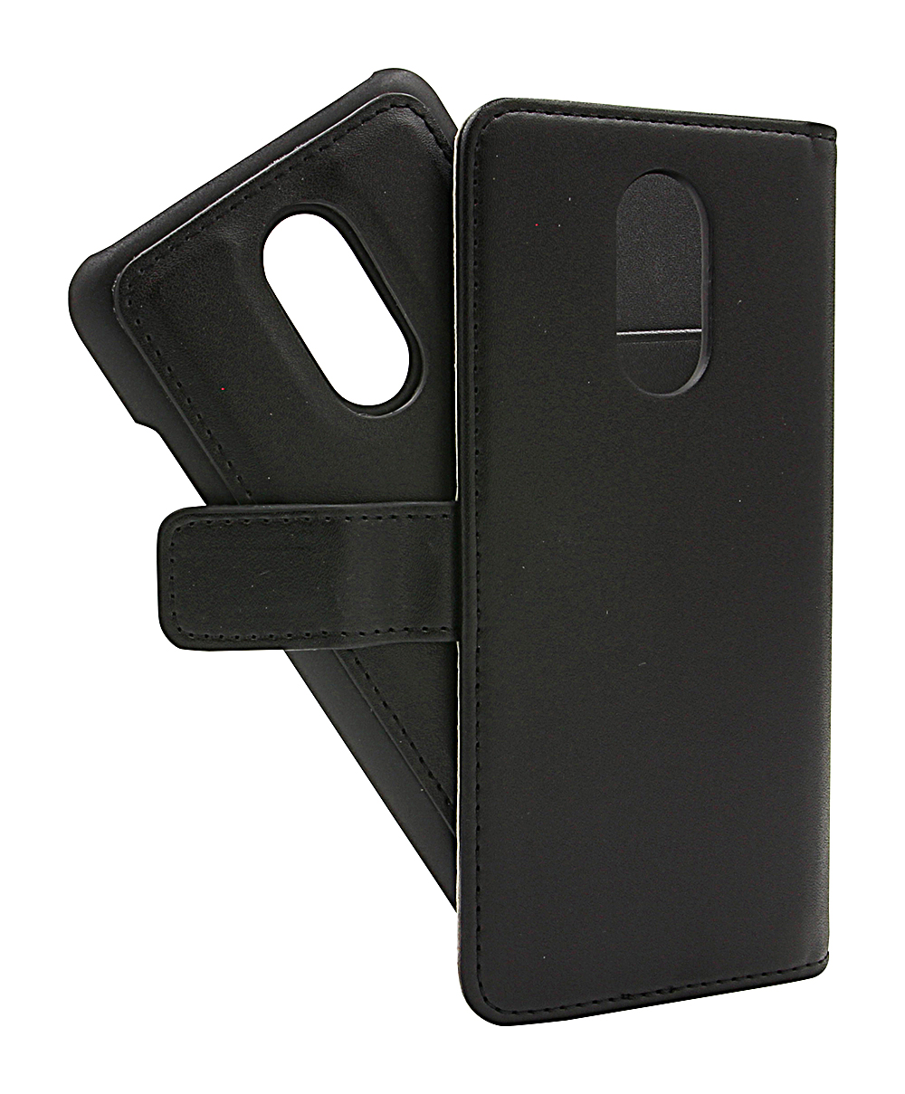 Skimblocker Magnet Wallet OnePlus 7