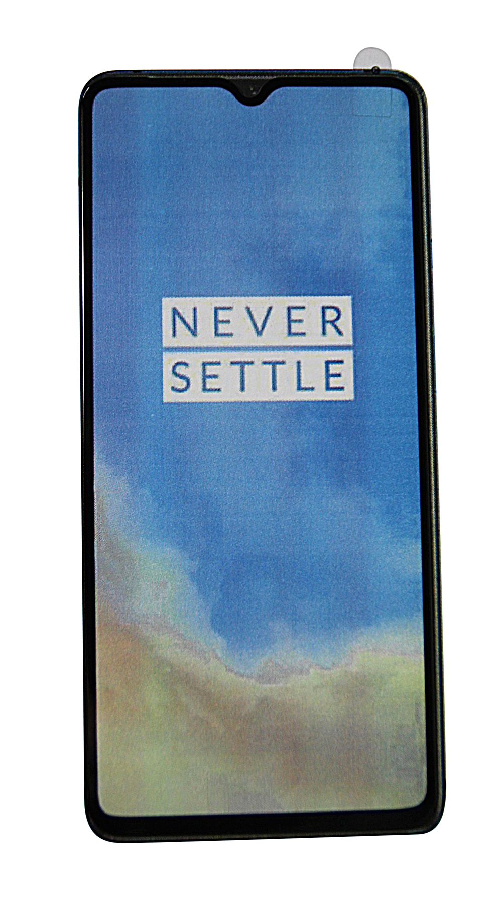 Full Frame Glasbeskyttelse OnePlus 7T