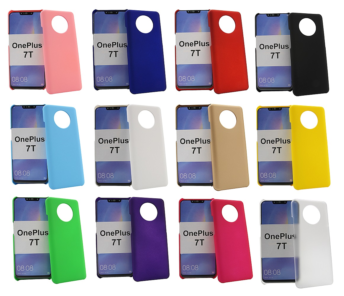 Hardcase Cover OnePlus 7T