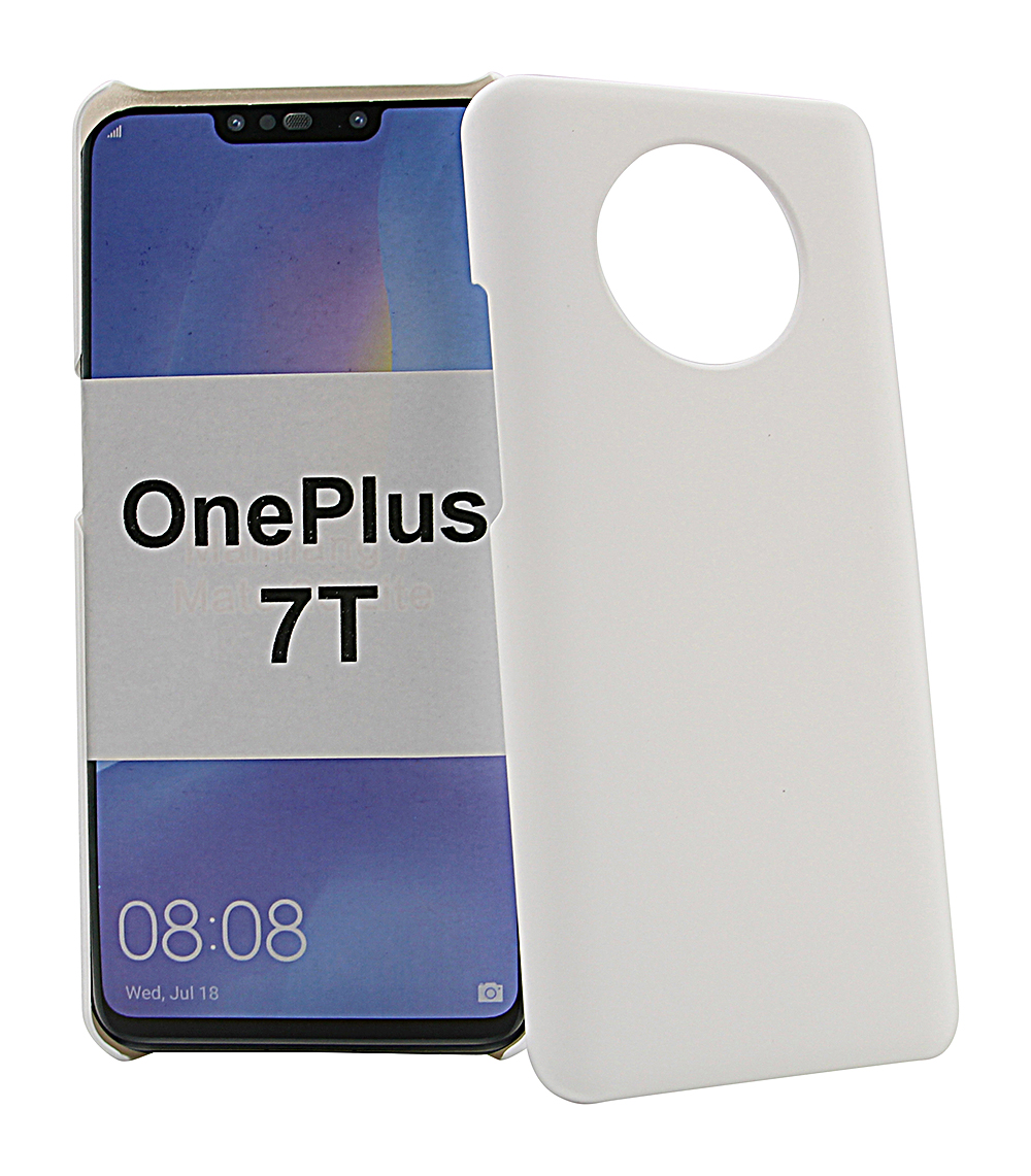 Product Image for Hardcase Cover OnePlus 7T
