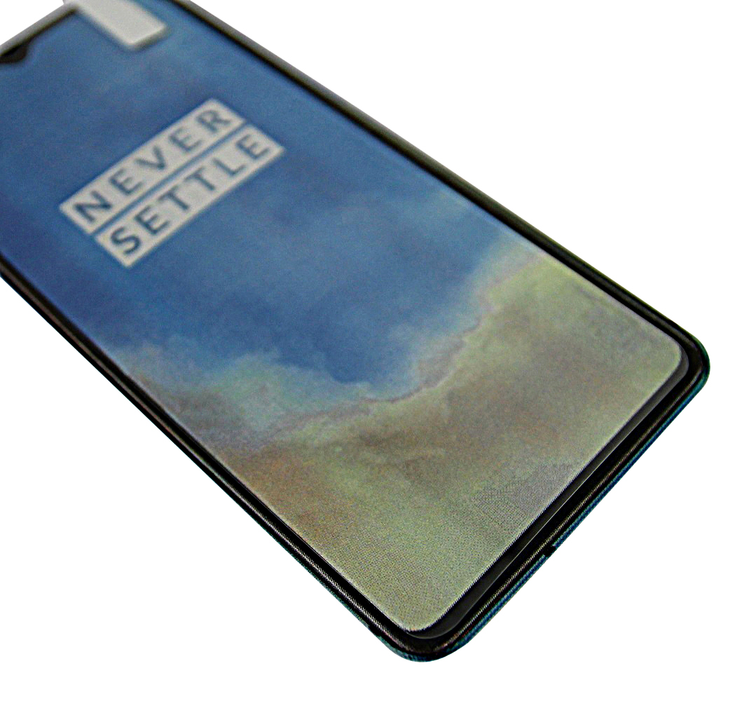 6-Pack Skrmbeskyttelse OnePlus 7T