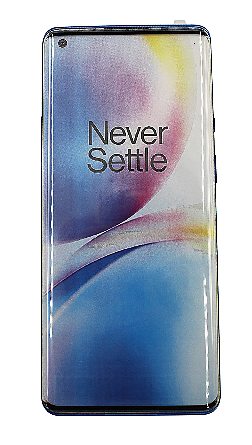 Full Frame Glasbeskyttelse OnePlus 8 Pro