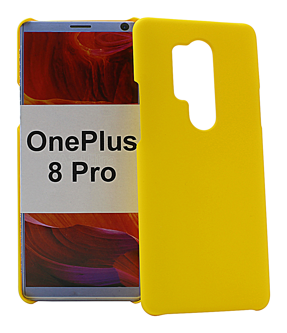 Product Image for Hardcase Cover OnePlus 8 Pro