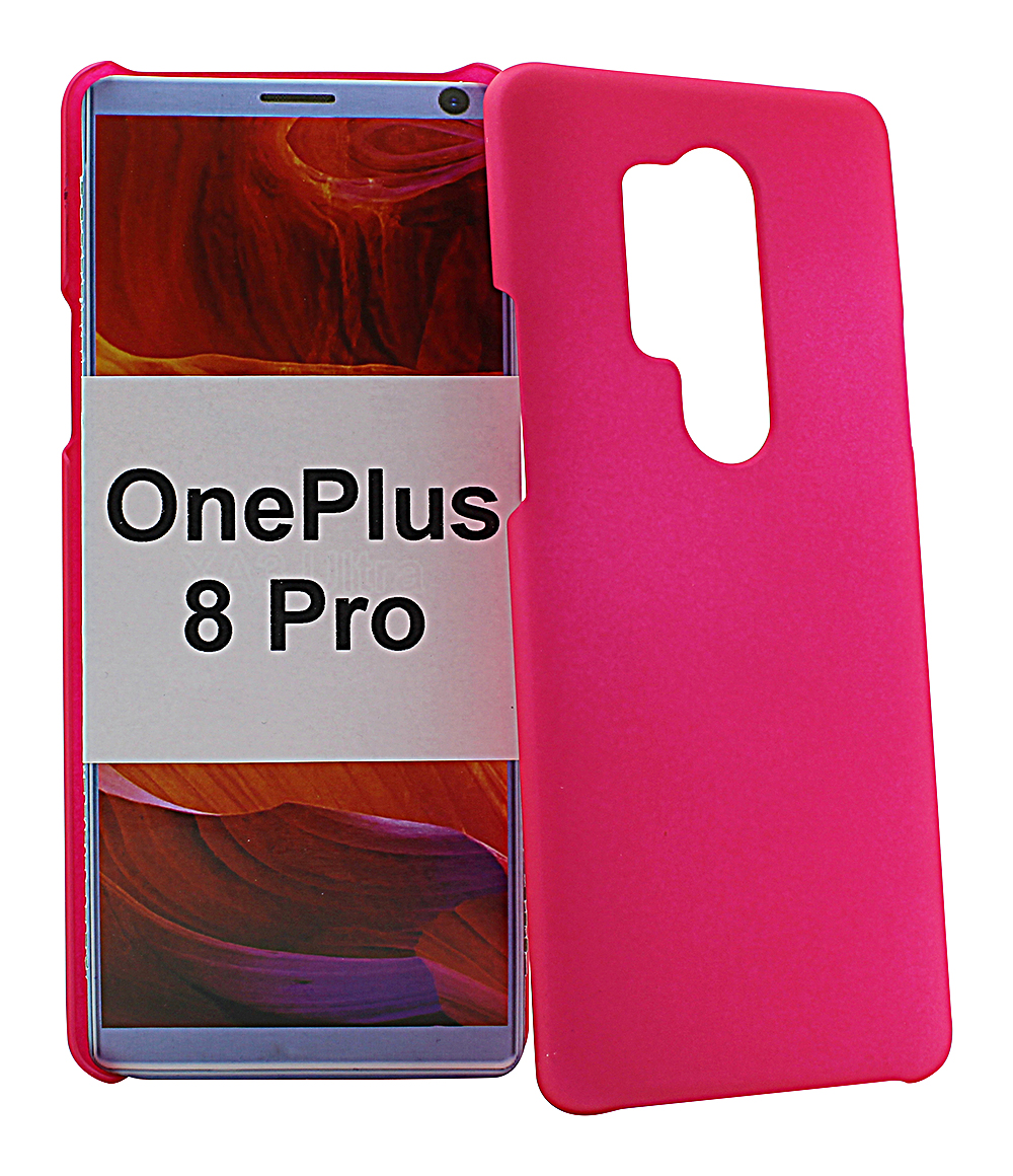 Product Image for Hardcase Cover OnePlus 8 Pro