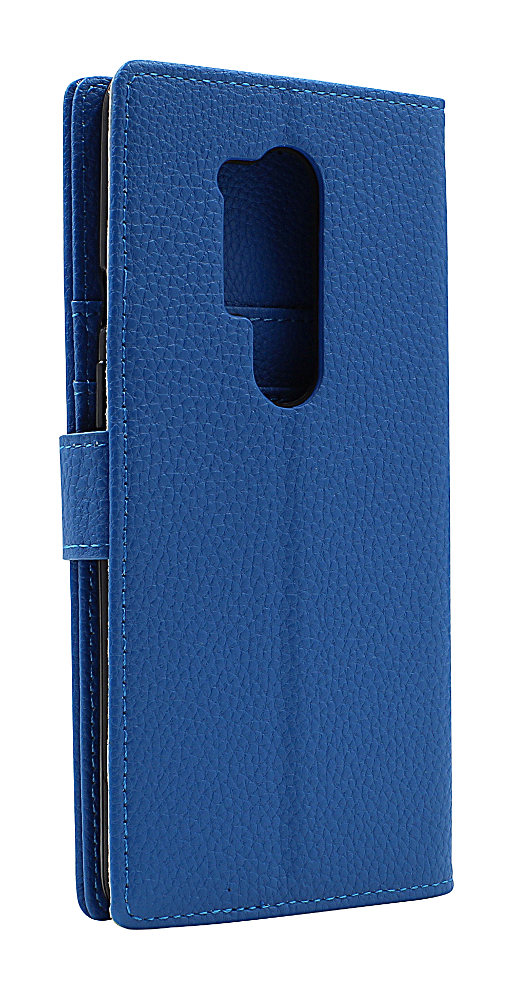New Standcase Wallet OnePlus 8 Pro