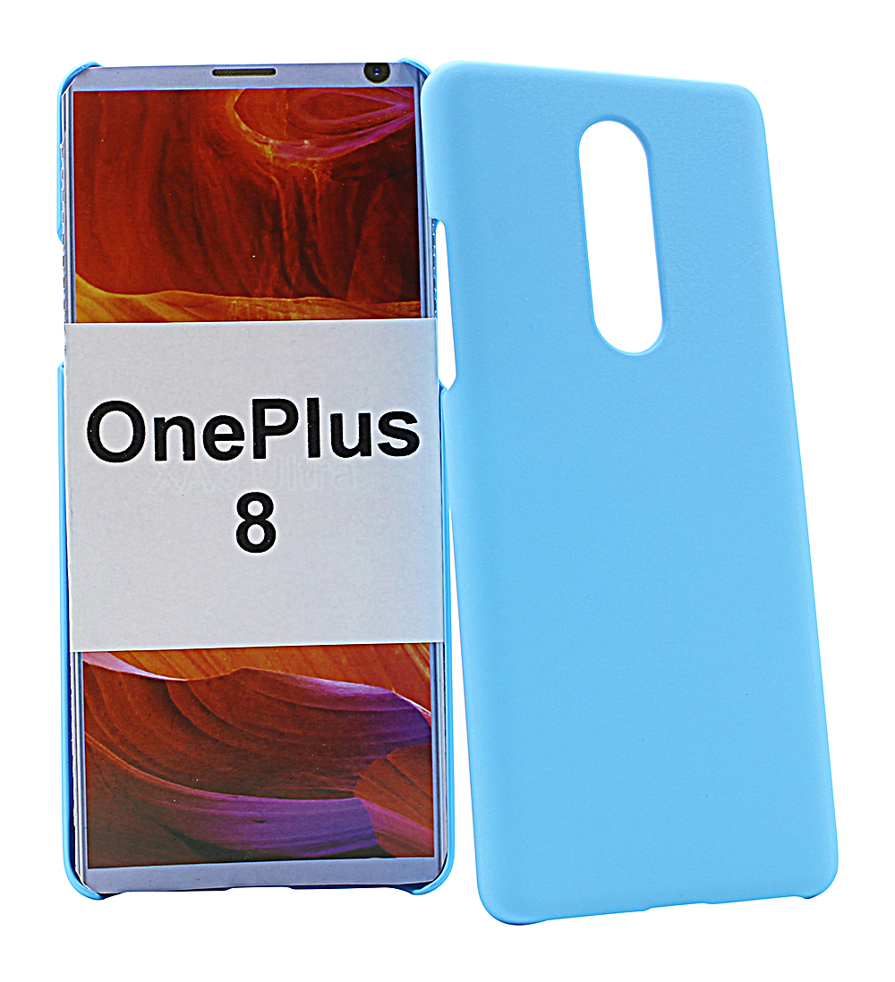 Product Image for Hardcase Cover OnePlus 8