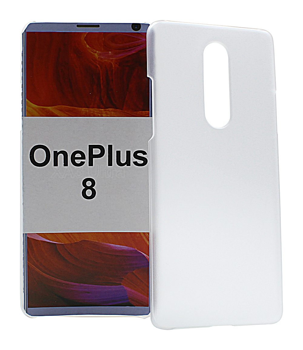 Product Image for Hardcase Cover OnePlus 8