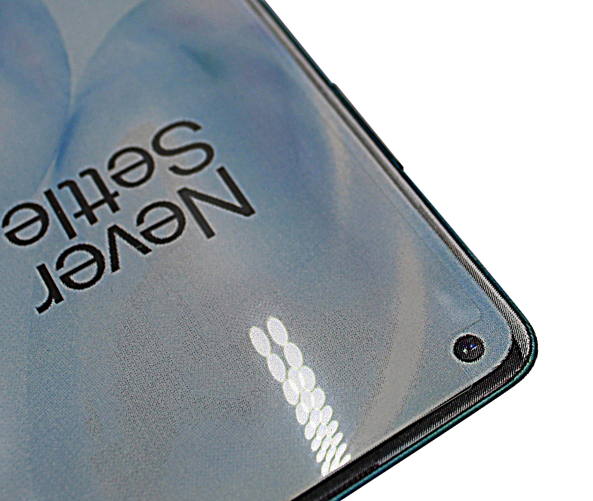 6-Pack Skrmbeskyttelse OnePlus 8