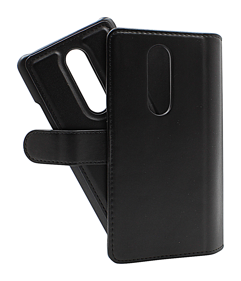 Skimblocker XL Magnet Wallet OnePlus 8