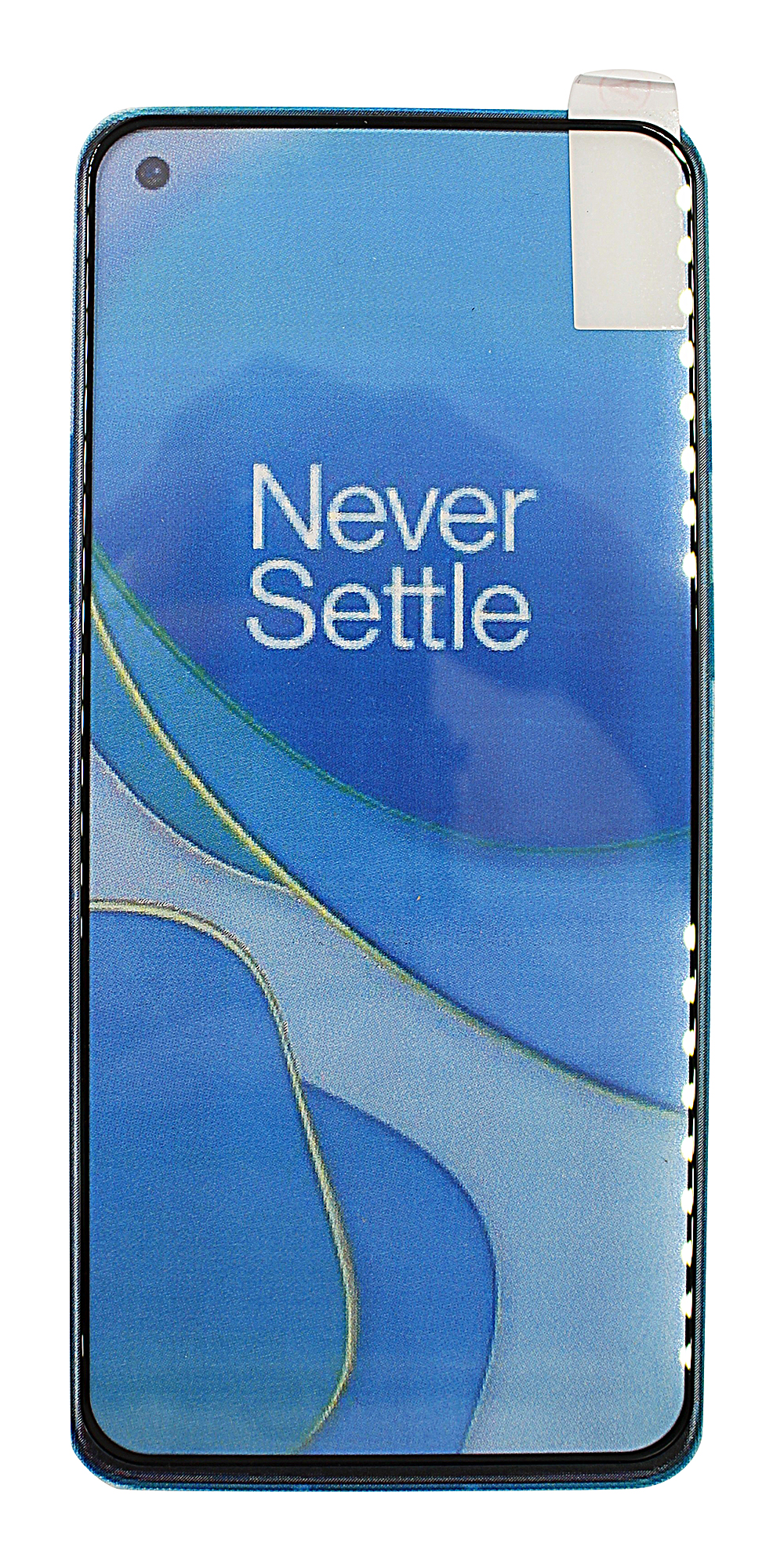 Full Frame Glasbeskyttelse OnePlus 8T