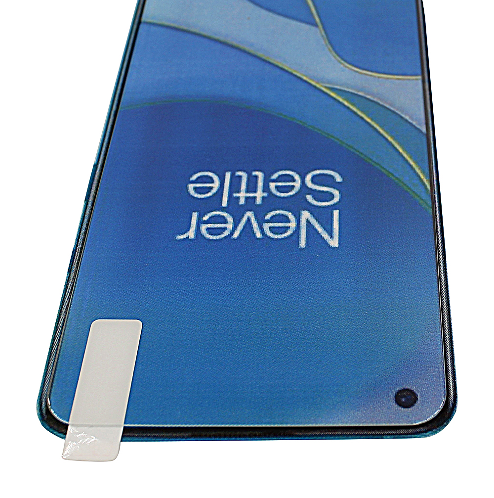 Glasbeskyttelse OnePlus 8T