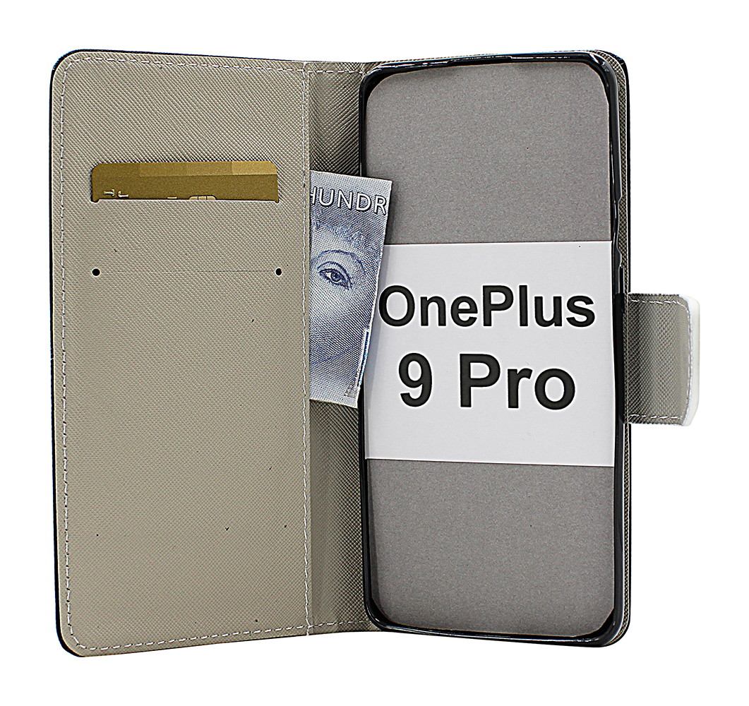 Designwallet OnePlus 9 Pro