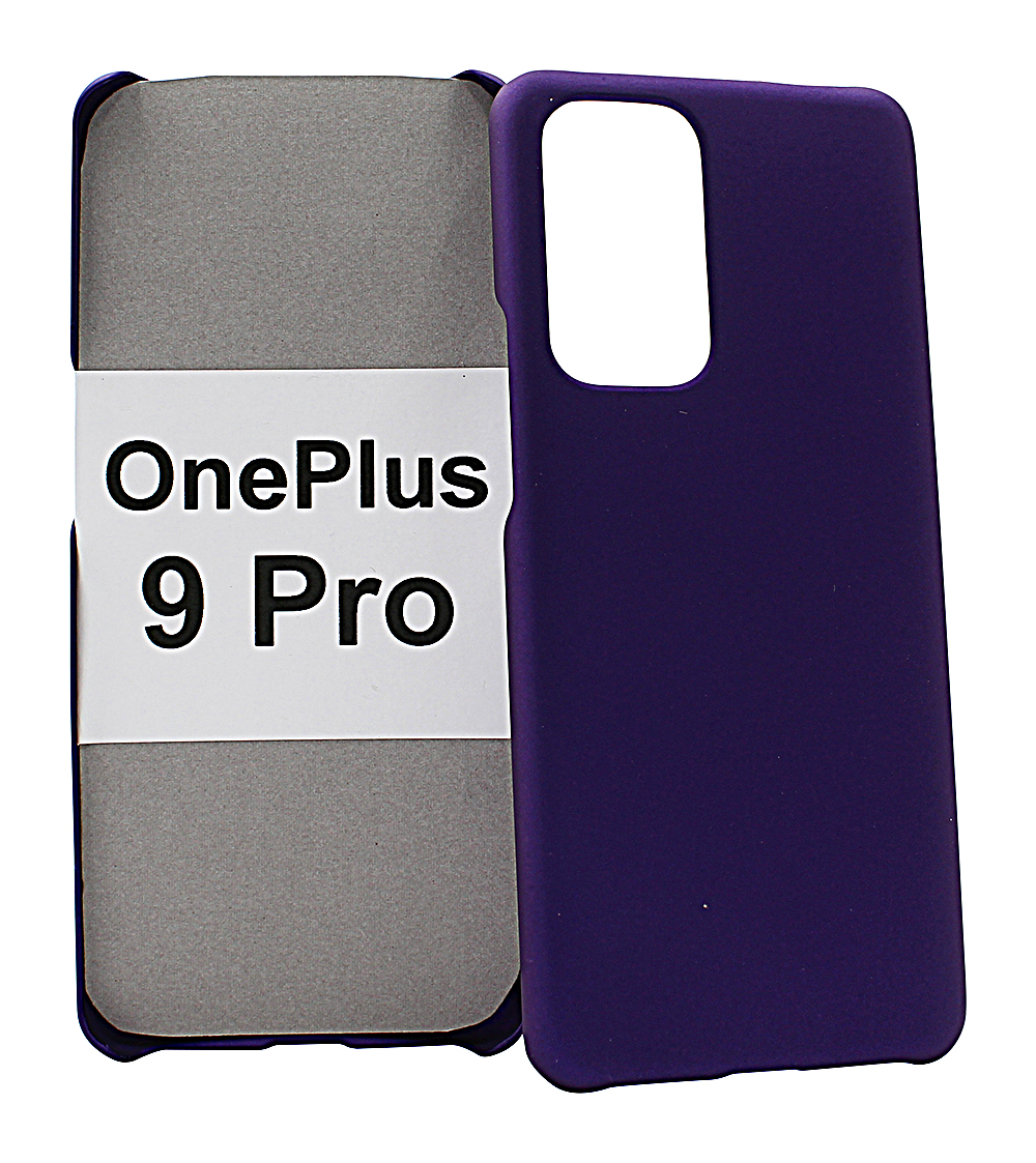 Product Image for Hardcase Cover OnePlus 9 Pro
