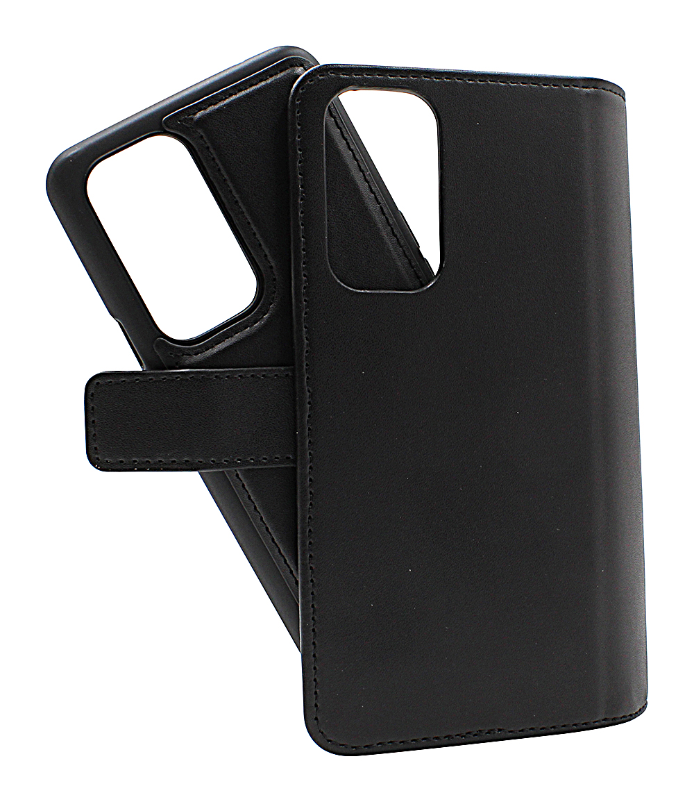 Skimblocker Magnet Wallet OnePlus 9 Pro