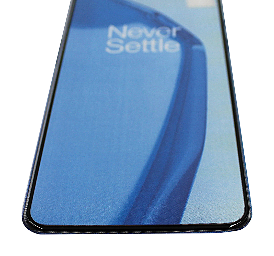 Full Frame Glasbeskyttelse OnePlus 9