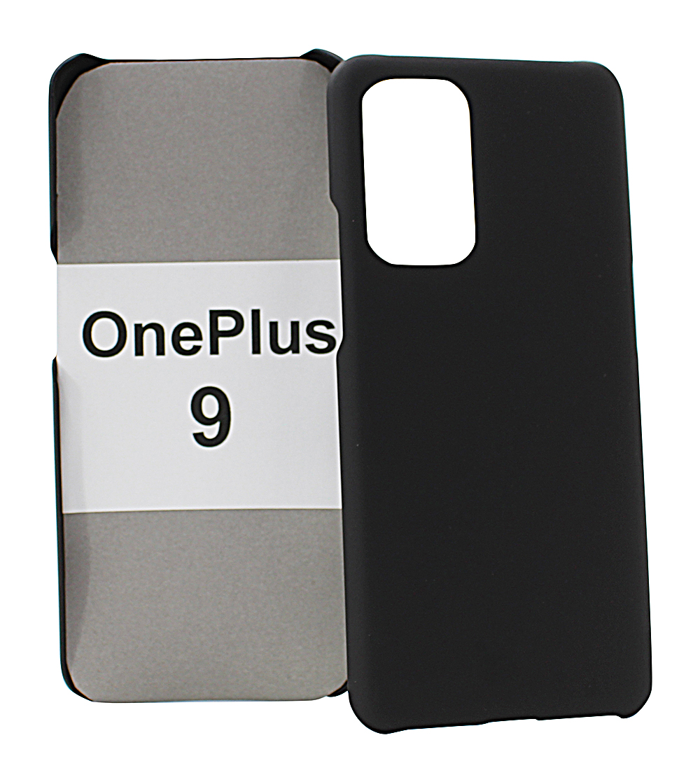Hardcase Cover OnePlus 9