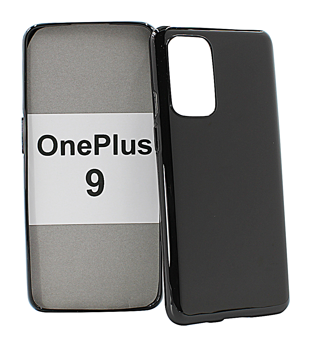 TPU Cover OnePlus 9